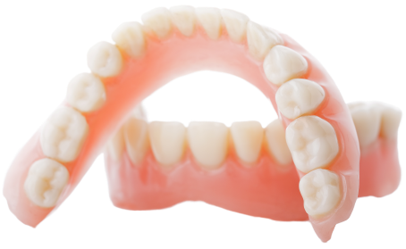 Restorative dentist in Naperville