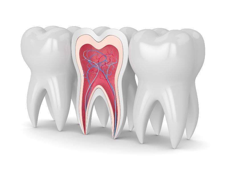Root canal treatment in Naperville