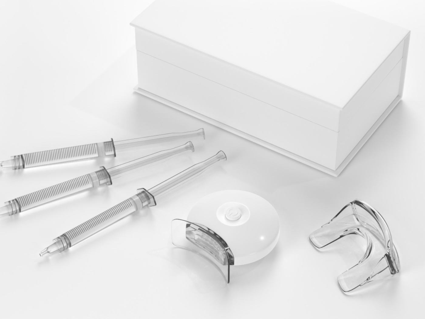 Cosmetic dentistry in Naperville