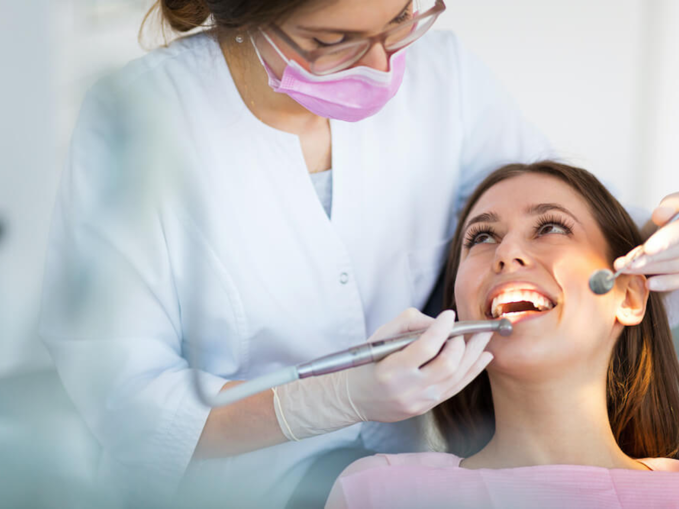 Periodontal care in Naperville