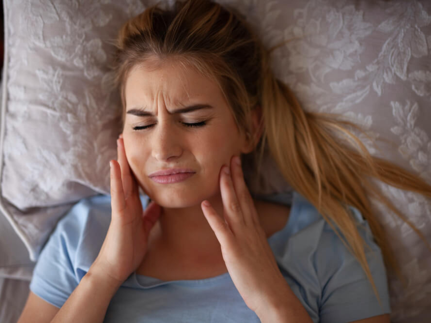 TMJ treatment in Naperville